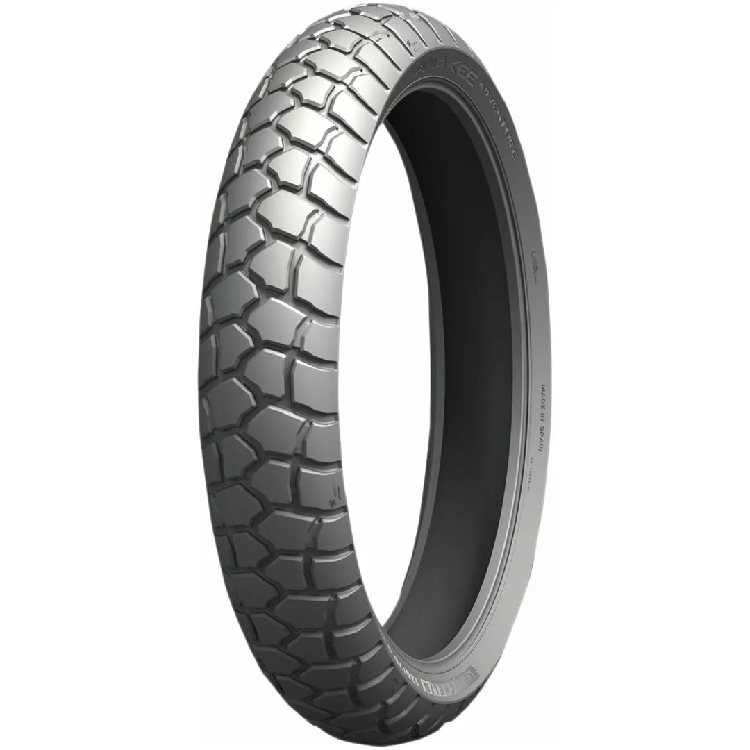 Däck Anakee 90/90-21 MICHELIN 90/90-21