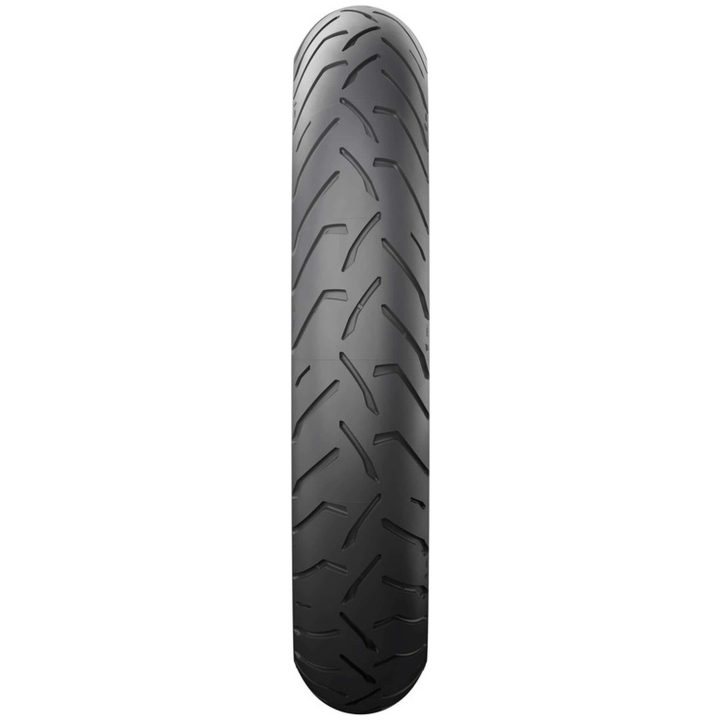 Däck ANAKEE ROAD 110/80 R 19 M/C 59V TL/TT MICHELIN – bild 5
