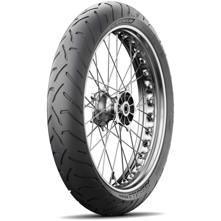 Däck ANAKEE ROAD 120/70 R 19 M/C 60V TL/TT MICHELIN – bild 2