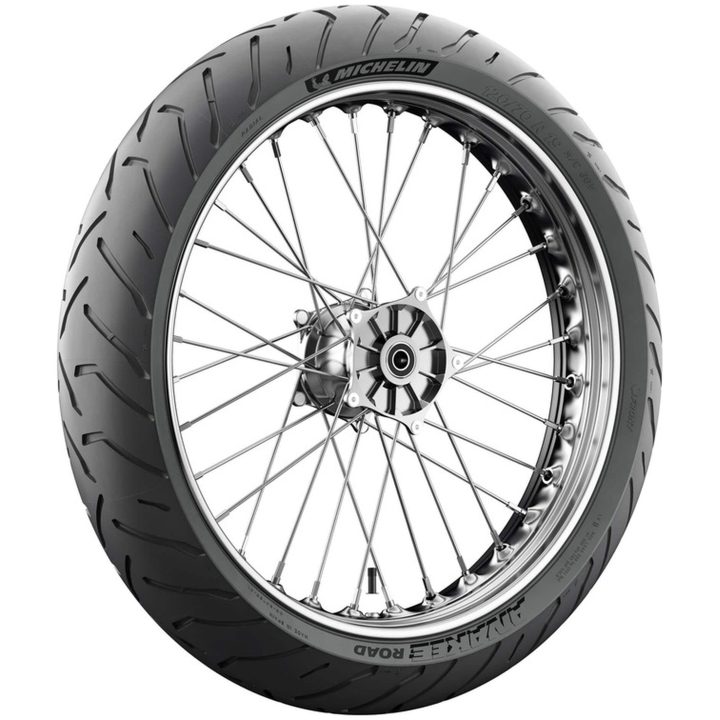 Däck ANAKEE ROAD 120/70 R 19 M/C 60V TL/TT MICHELIN – bild 3