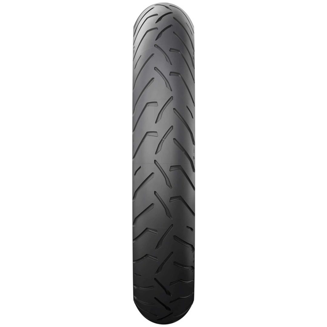Däck ANAKEE ROAD 120/70 R 19 M/C 60V TL/TT MICHELIN – bild 5