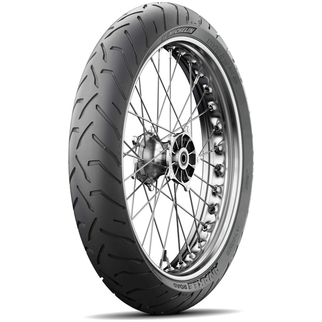 Däck ANAKEE ROAD 120/70 R 19 M/C 60V TL/TT MICHELIN