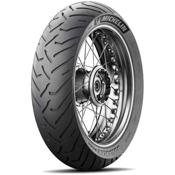 Däck ANAKEE ROAD 150/70 R 18 M/C 70V TL/TT MICHELIN – bild 2