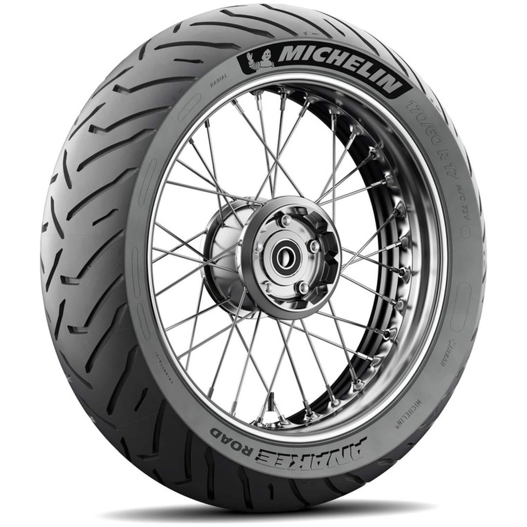 Däck ANAKEE ROAD 150/70 R 18 M/C 70V TL/TT MICHELIN – bild 3