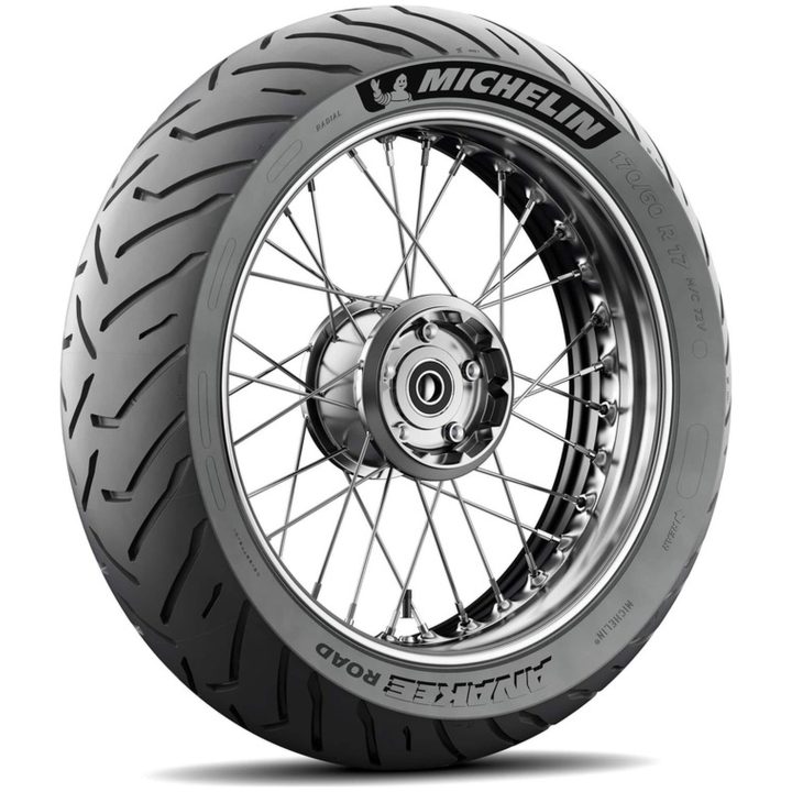Däck ANAKEE ROAD 150/70 R 18 M/C 70V TL/TT MICHELIN – bild 3