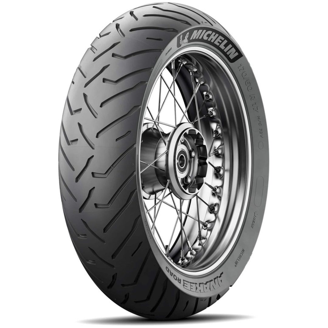 Däck ANAKEE ROAD 150/70 R 18 M/C 70V TL/TT MICHELIN