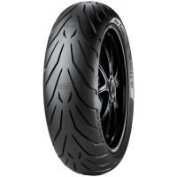 Däck Angel GT Bak Scooter Sport-Touring Slanglöst PIRELLI