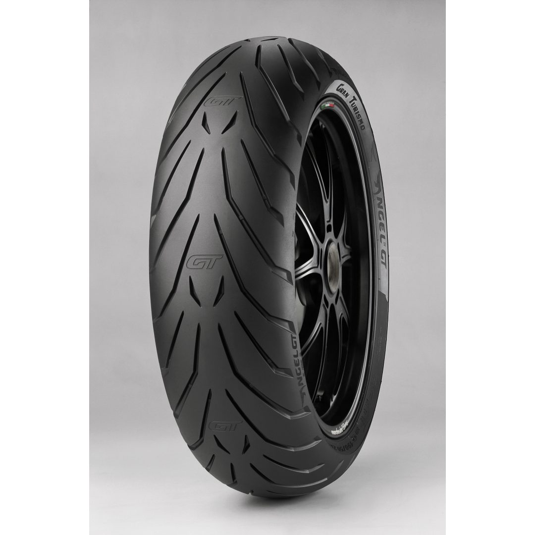 Däck Angel GT II Sport Touring Bak PIRELLI 170/60R17