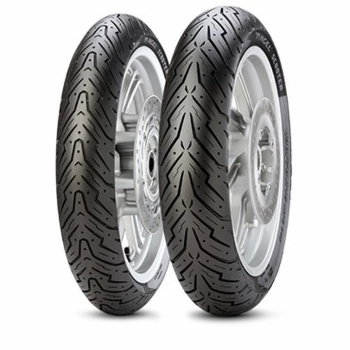 Däck Angel Scooter/Street Fram PIRELLI – bild 2