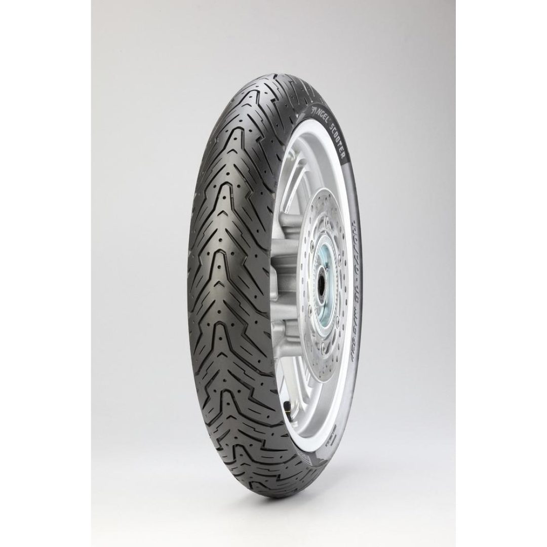Däck Angel Scooter/Street Fram PIRELLI 120/70-15