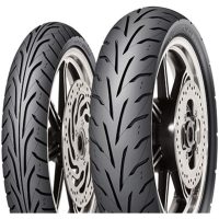 Däck ARROWMAX GT601 110/80-17 Fram DUNLOP