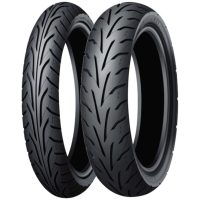 Däck ARROWMAX GT601F 110/80-18 DUNLOP