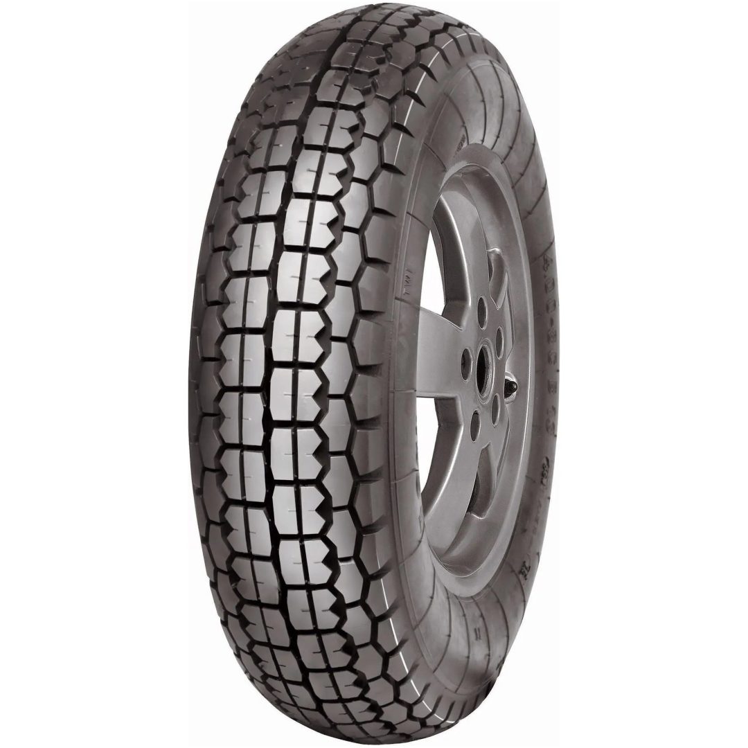 Däck B-13 8" Mitas 3.5 46J – bild 2