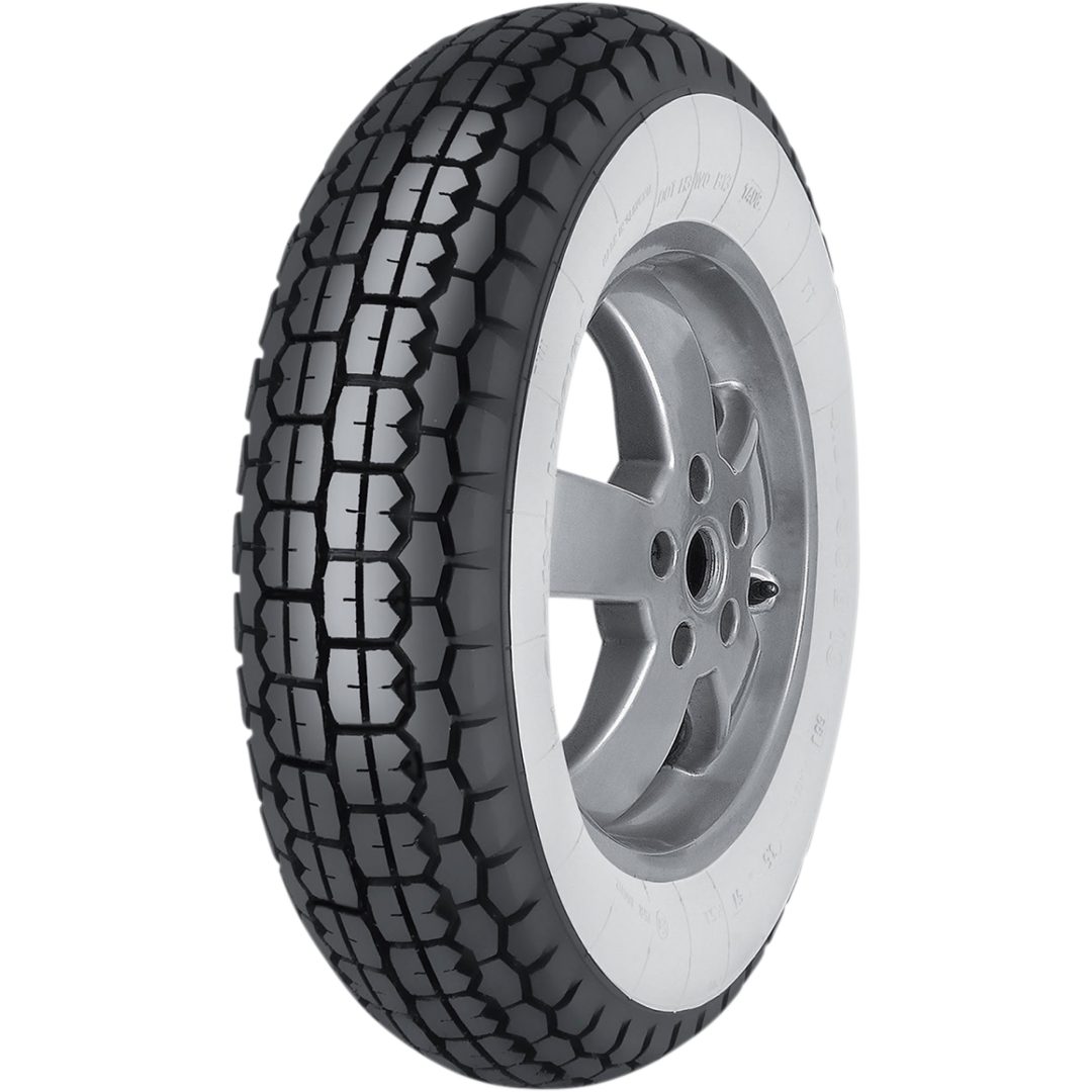 Däck B-13 8" Mitas 3.5 46J