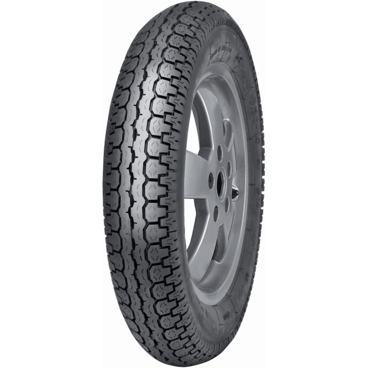 Däck B-14 10" Mitas 3.5 51J – bild 2