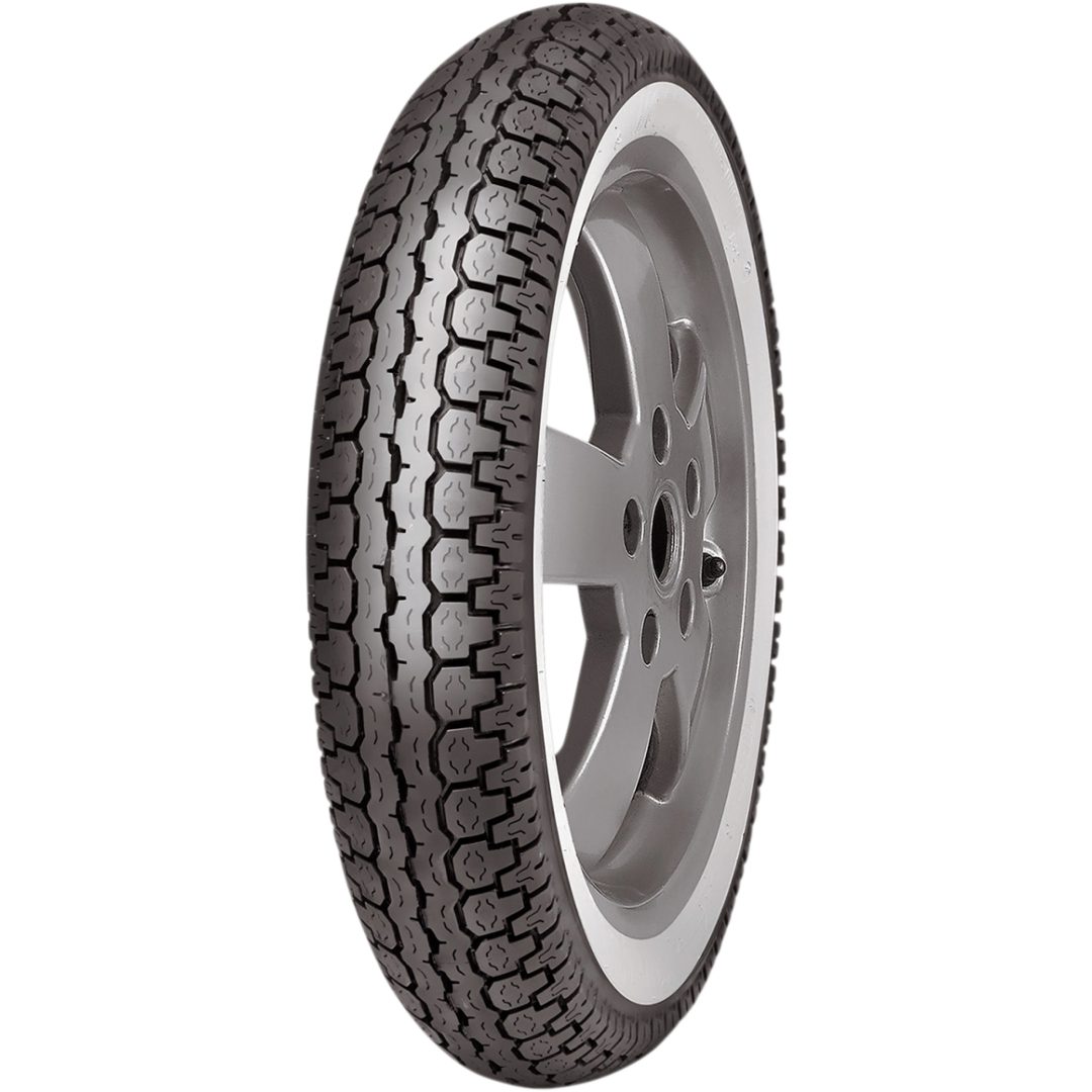 Däck B-14 10" Mitas 3.5 51J