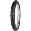 Däck B-3 Moped 18" Universal Mitas 2.5 43J – miniatyr 2