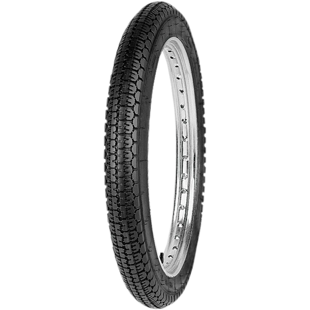Däck B-3 Moped 18" Universal Mitas 2.5 43J – bild 2