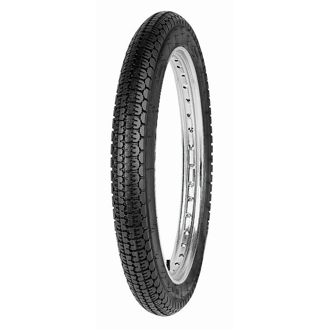 Däck B-3 Moped 18" Universal Mitas 2.5 43J