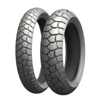 Däck BAK Anakee Adventure MICHELIN