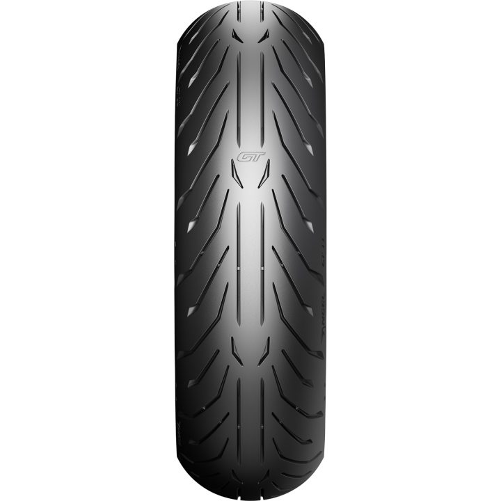 Däck BAK Angel GT II PIRELLI 150/70ZR17 69W – bild 2