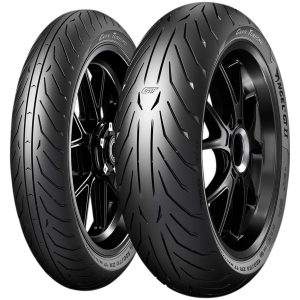 Däck BAK Angel GT II PIRELLI