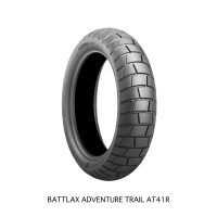 Däck BAK Battlax Adventure A41 BRIDGESTONE
