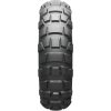 Däck BAK Battlax Adventure AX41 BRIDGESTONE 130/80-17 65Q – miniatyr 3