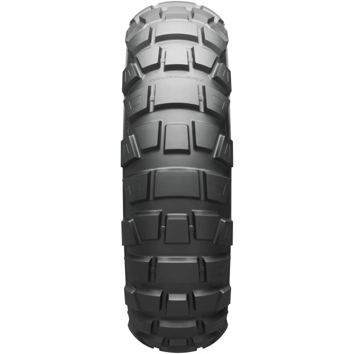Däck BAK Battlax Adventure AX41 BRIDGESTONE 130/80-17 65Q – bild 3