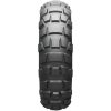 Däck BAK Battlax Adventure AX41 BRIDGESTONE 130/80-17 65Q – miniatyr 4