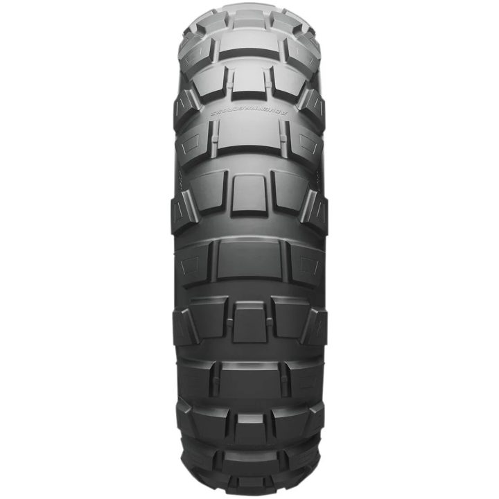 Däck BAK Battlax Adventure AX41 BRIDGESTONE 130/80-17 65Q – bild 4