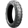 Däck BAK Battlax Adventure AX41 BRIDGESTONE 130/80-17 65Q – miniatyr 1