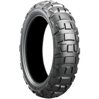 Däck BAK Battlax Adventure AX41 BRIDGESTONE