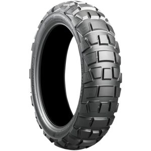 Däck BAK Battlax Adventure AX41 BRIDGESTONE