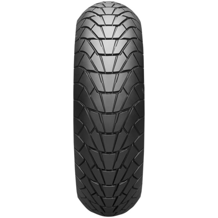 Däck BAK Battlax Adventure AX41 BRIDGESTONE 160/60R15 65H – bild 2