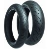 Däck BAK Battlax BT016 Pro Bridgestone 160/60ZR18(70W) – miniatyr 2