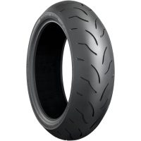 Däck BAK Battlax BT016 Pro Bridgestone