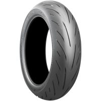 Däck BAK Battlax Hypersport S22 BRIDGESTONE