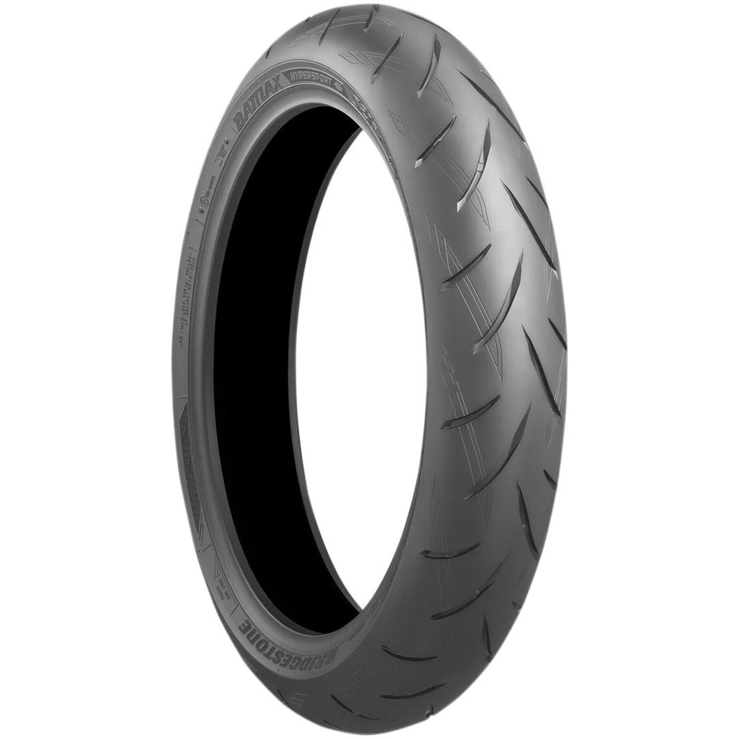 Däck BAK Battlax S21 Bridgestone 150/60ZR17 (66W) – bild 3