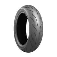 Däck BAK Battlax S21 Bridgestone