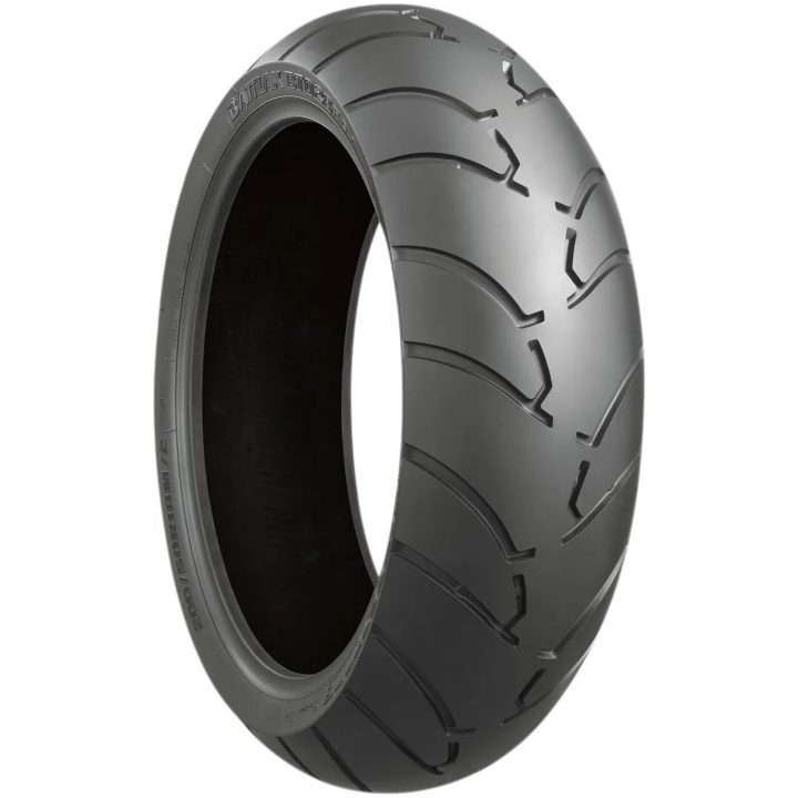 Däck BAK BT028 Bridgestone 200/50R18 76V – bild 2