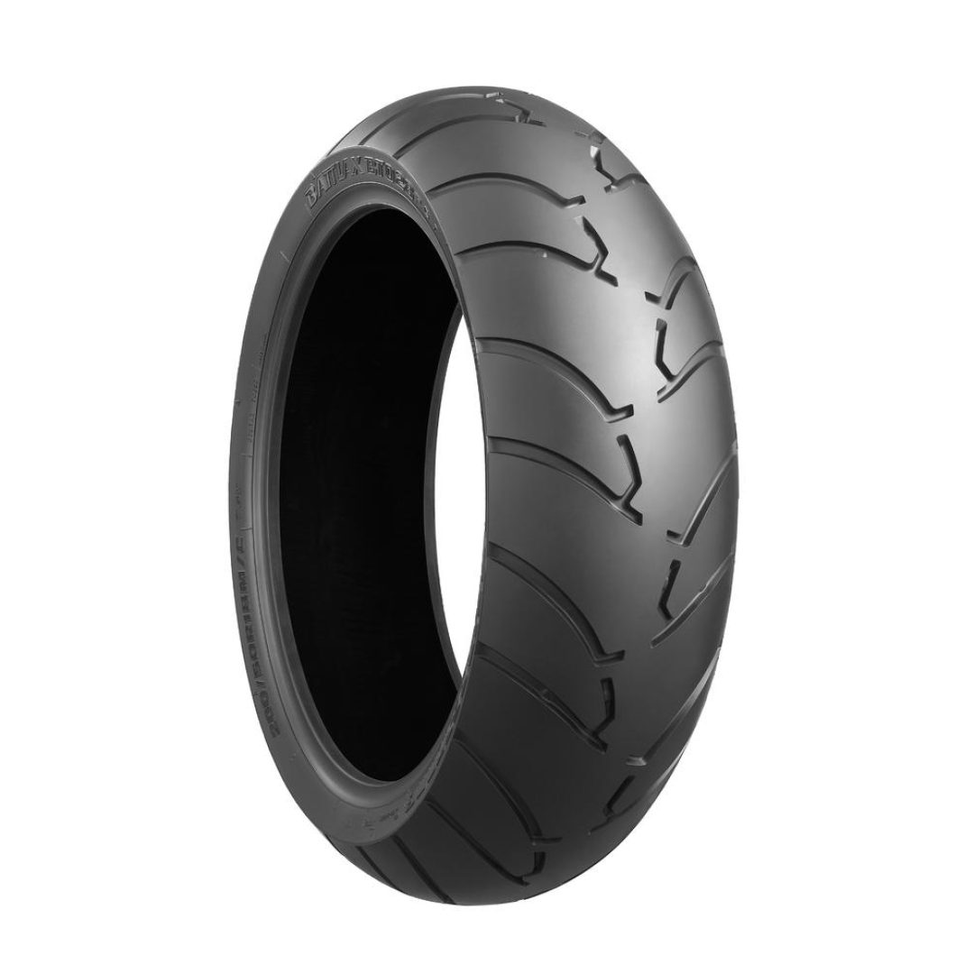 Däck BAK BT028 Bridgestone 200/50R18 76V