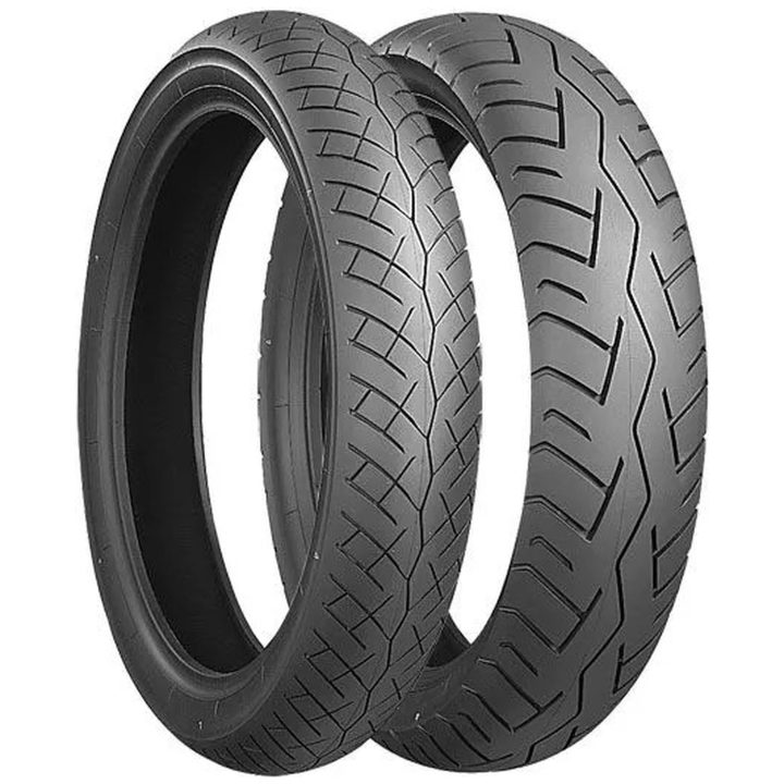 Däck BAK BT45 H Bridgestone 4.00-18 64H – bild 2
