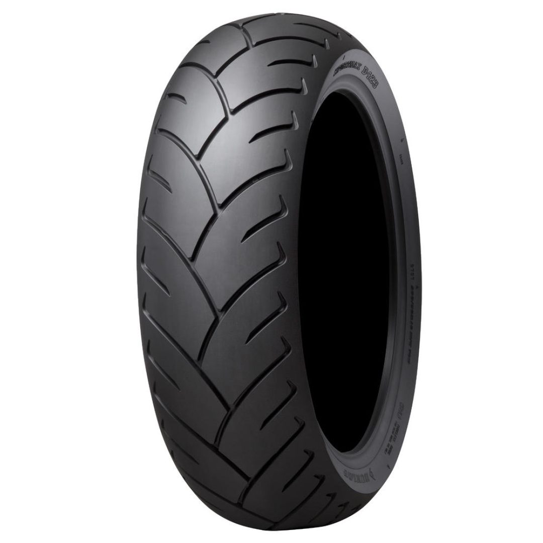 Däck BAK D243 Dunlop 200/50R17 75V