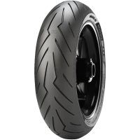 Däck BAK Diablo Rosso III Pirelli