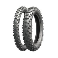 Däck BAK Enduro Michelin
