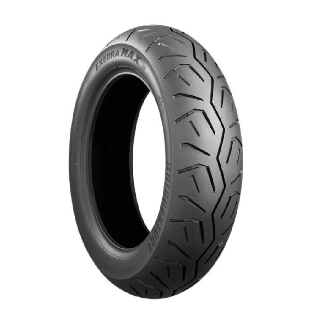 Däck BAK Exedra Max Bridgestone 130/90-15 66S
