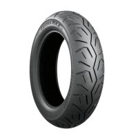 Däck BAK Exedra Max Bridgestone