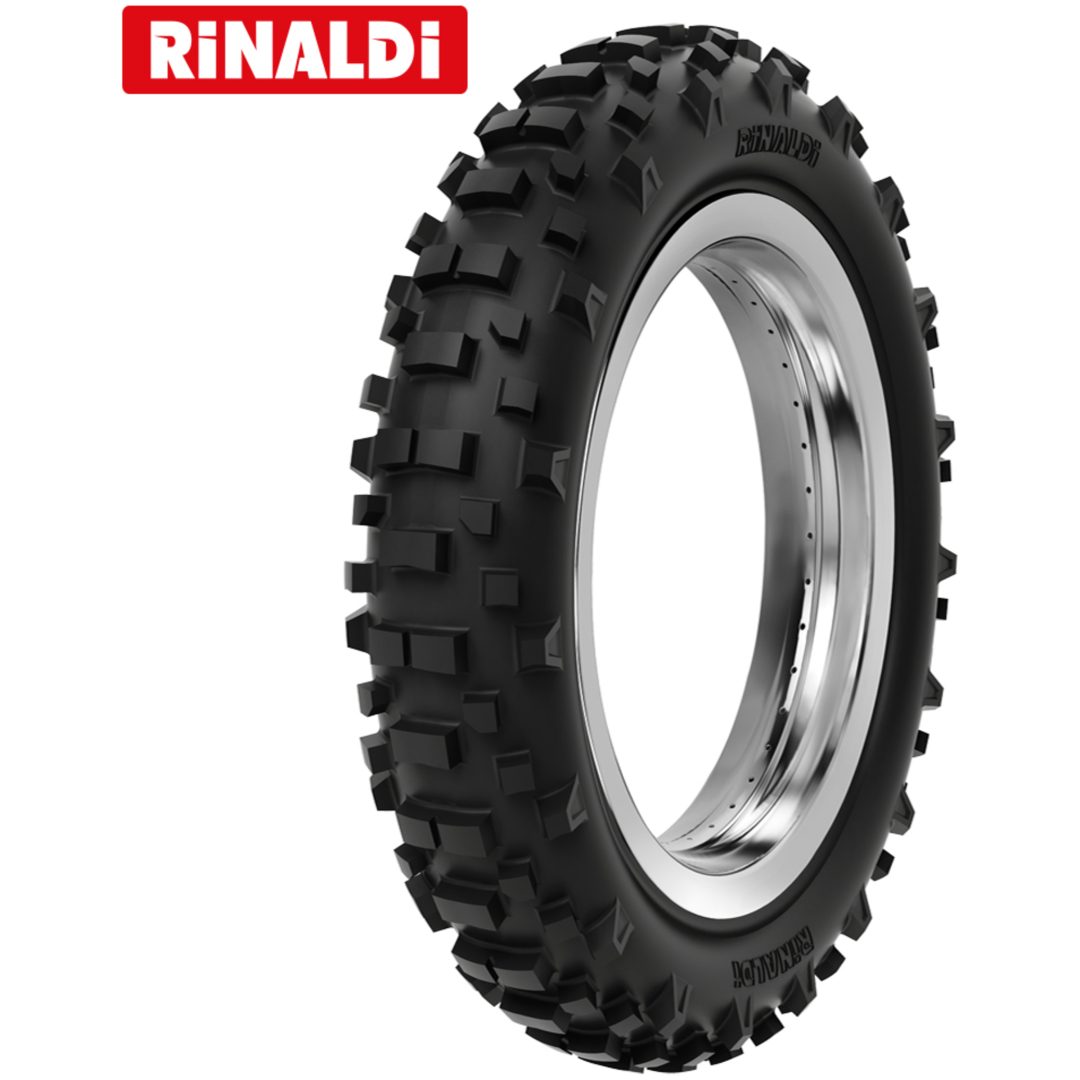 Däck BAK He 40 RINALDI 140/80