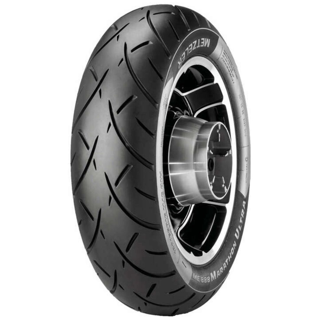 Däck BAK ME 888 Marathon Ultra 15 Tum Metzeler 180/70B15 76H